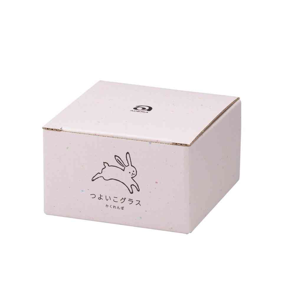 Adelia Tsuyoko Bowl Hide and Seek Rabbit
