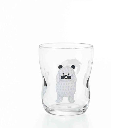 Adelia Tsuyoko Glass S Panda Sento