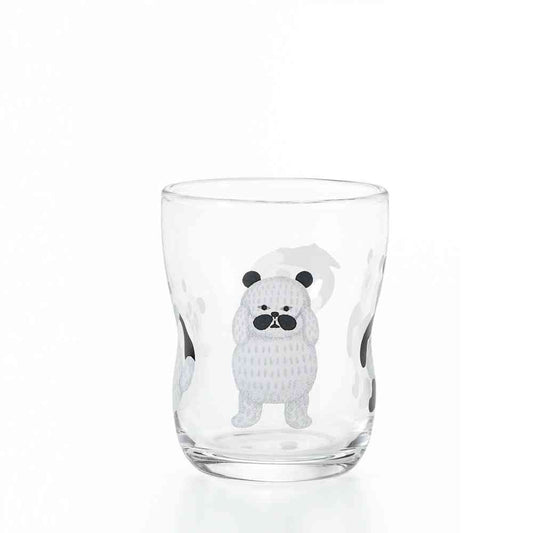 Adelia Tsuyoko Glass S Panda Sento
