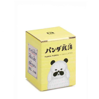 Adelia Tsuyoko Glass S Panda Sento