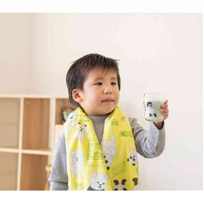 Adelia Tsuyoko Glass S Panda Sento