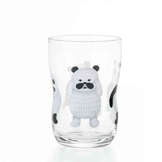 Adelia Tsuyoko Glass M Panda Sento