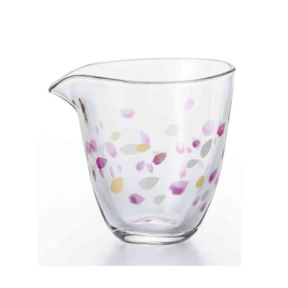 Adelia TEBINERI HARUIRO Pouring Free Cup 1 Piece