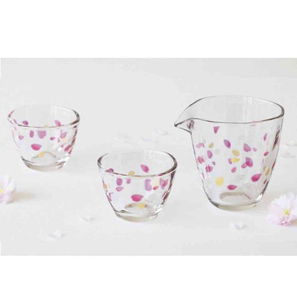 Adelia TEBINERI HARUIRO Pouring Free Cup 1 Piece