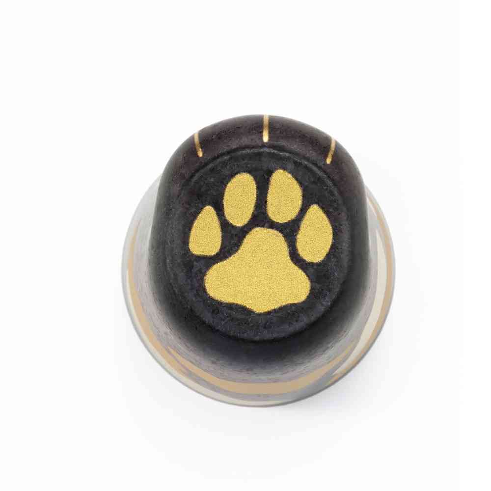 Adelia Coconeco Glass Premium Tiger 1 Piece
