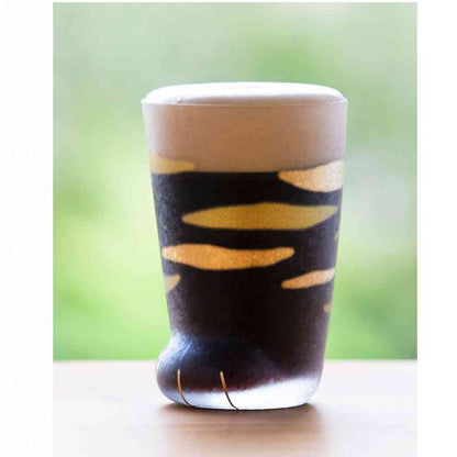 Adelia Coconeco Glass Premium Tiger 1 Piece