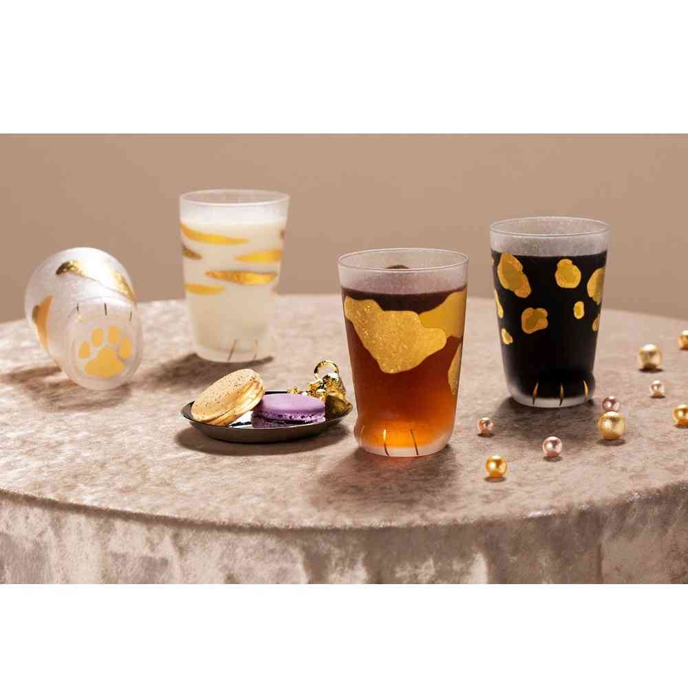 Adelia Coconeco Glass Premium Tiger 1 Piece