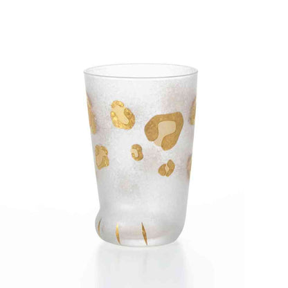 Adelia Coconeco Glass Premium Leopard 1 Piece