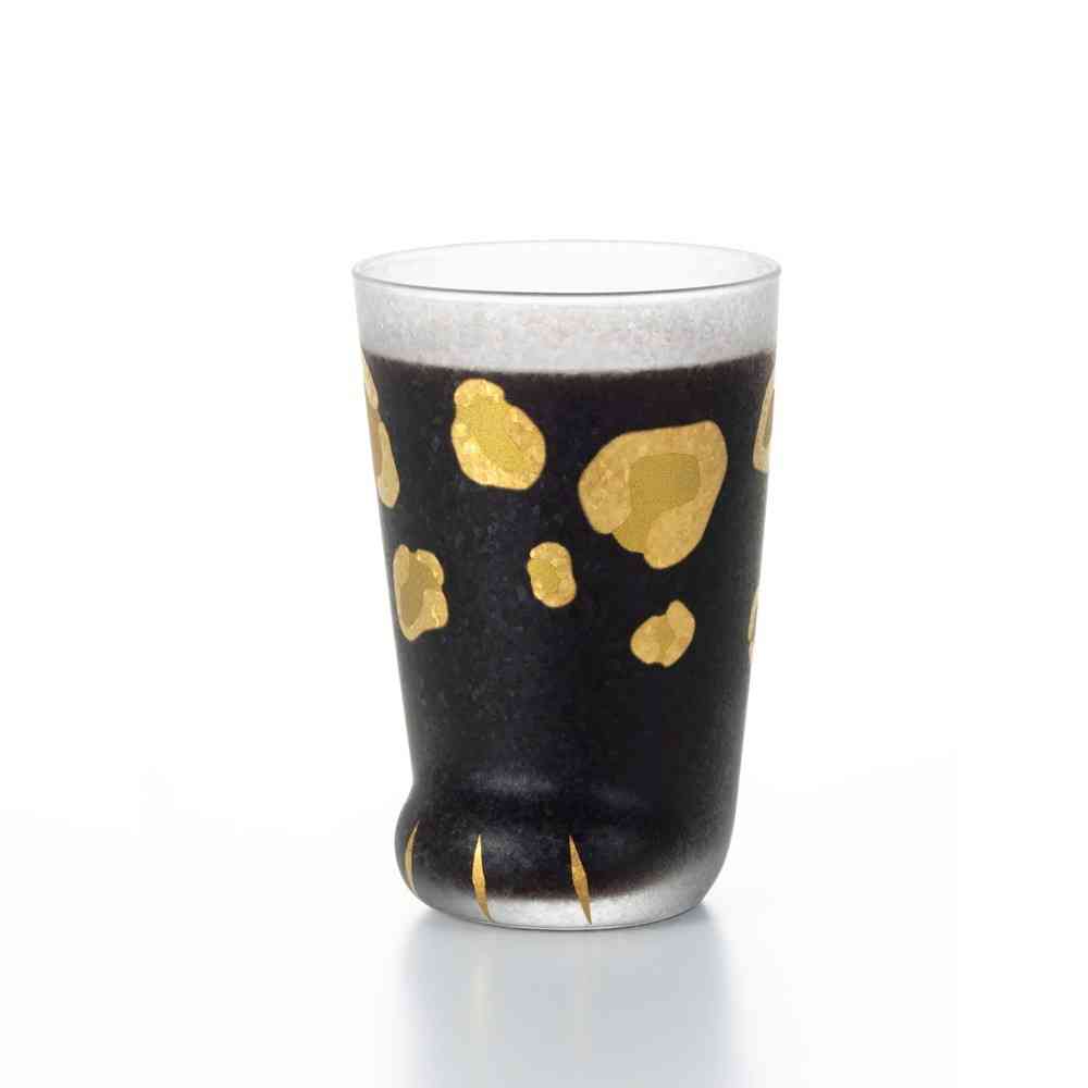 Adelia Coconeco Glass Premium Leopard 1 Piece