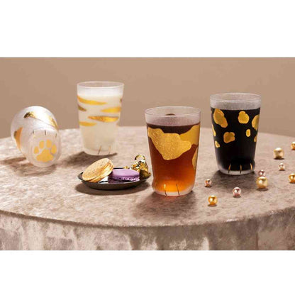 Adelia Coconeco Glass Premium Leopard 1 Piece