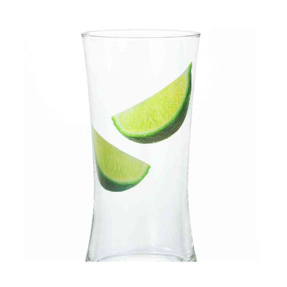 Adelia Imitation Glass Lime Tumbler 1 Piece