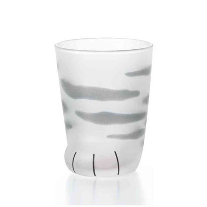 Adelia Coconeco Glass Kitten Tabby 1 Piece