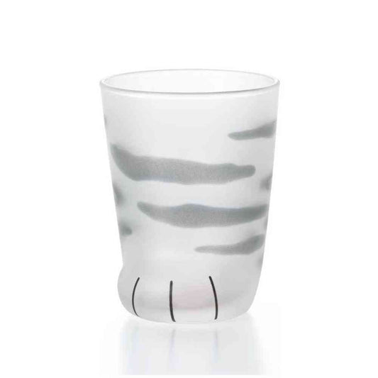 Adelia Coconeco Glass Kitten Tabby 1 Piece