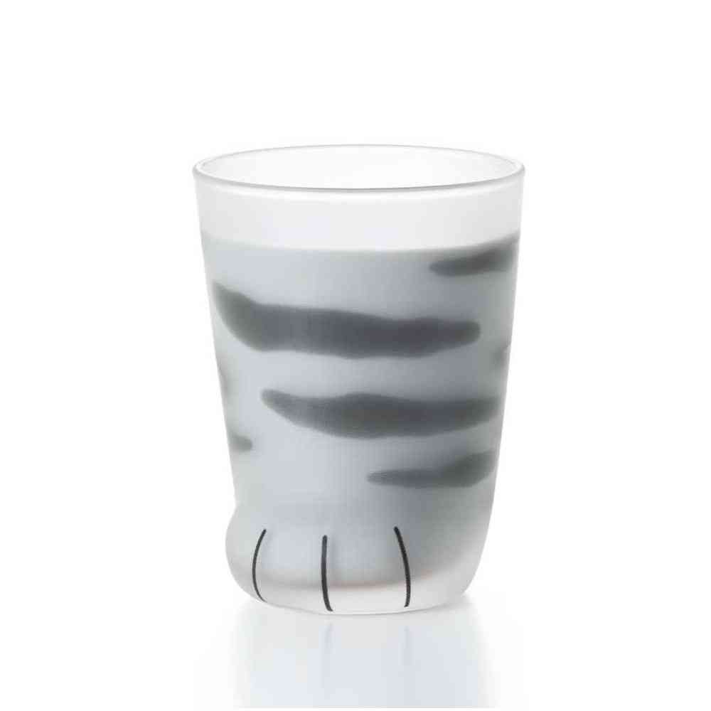 Adelia Coconeco Glass Kitten Tabby 1 Piece