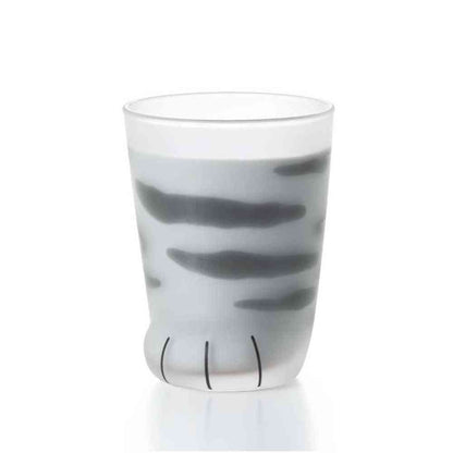 Adelia Coconeco Glass Kitten Tabby 1 Piece