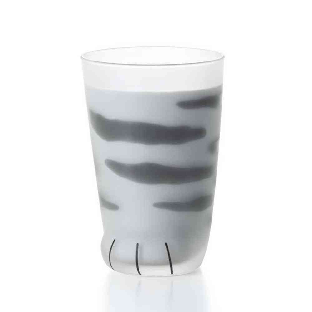 Adelia Coconeco Glass Parent Cat Tabby 1 Piece