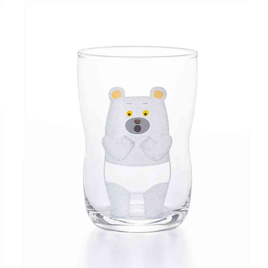Adelia Strong Kid Glass M Polar Bear Pants 1 Piece