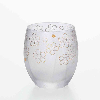Adelia Premium Cherry Blossom Old Glass 1 Piece
