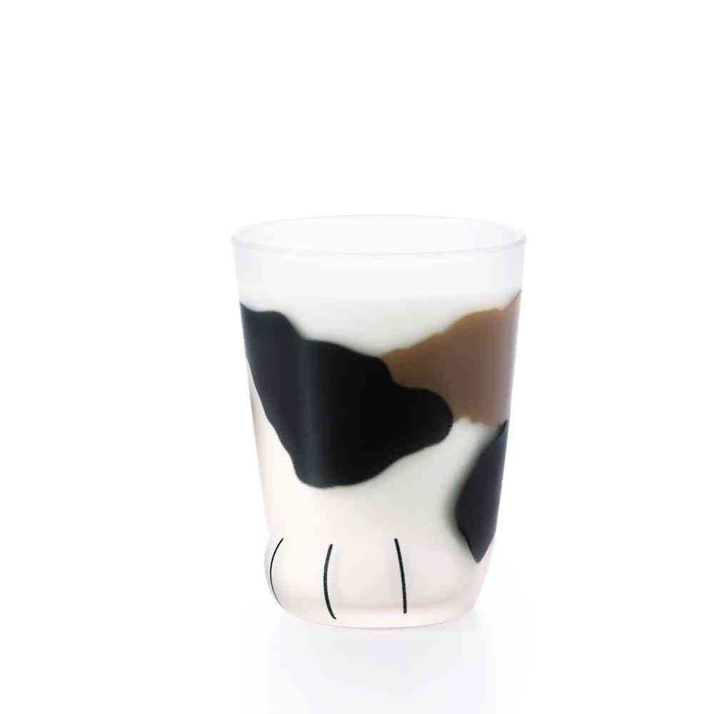 Adelia Coconeco Glass Kitten Calico 1 Piece