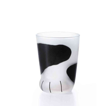 Adelia Coconeco Glass Kitten Calico 1 Piece