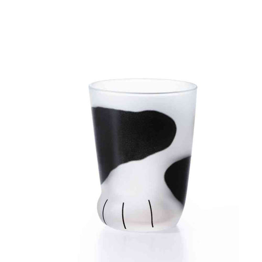 Adelia Coconeco Glass Kitten Calico 1 Piece