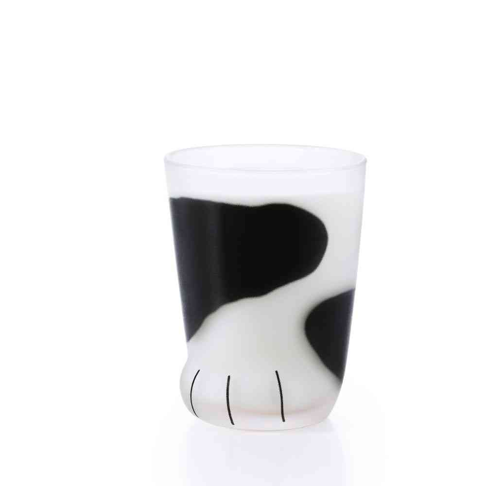 Adelia Coconeco Glass Kitten Calico 1 Piece