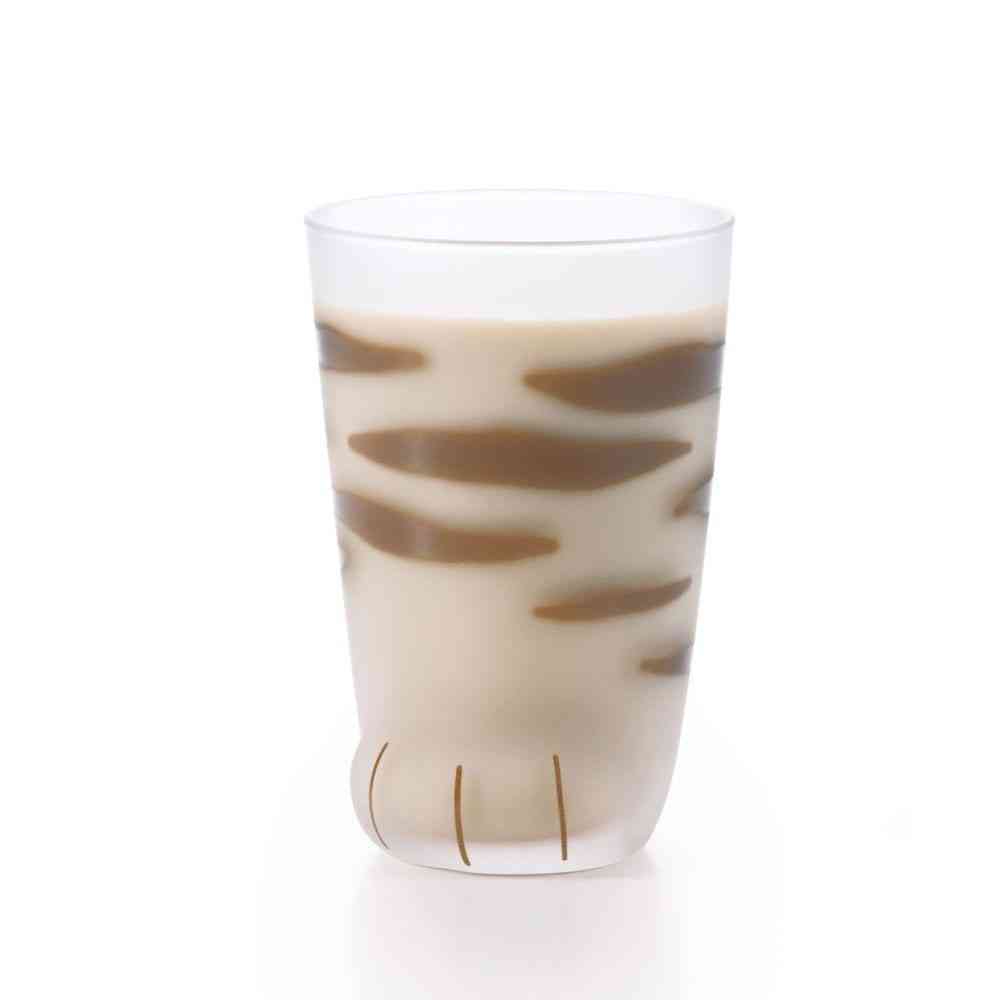 Adelia Coconeco Glass Parent Cat Tiger 1 Piece