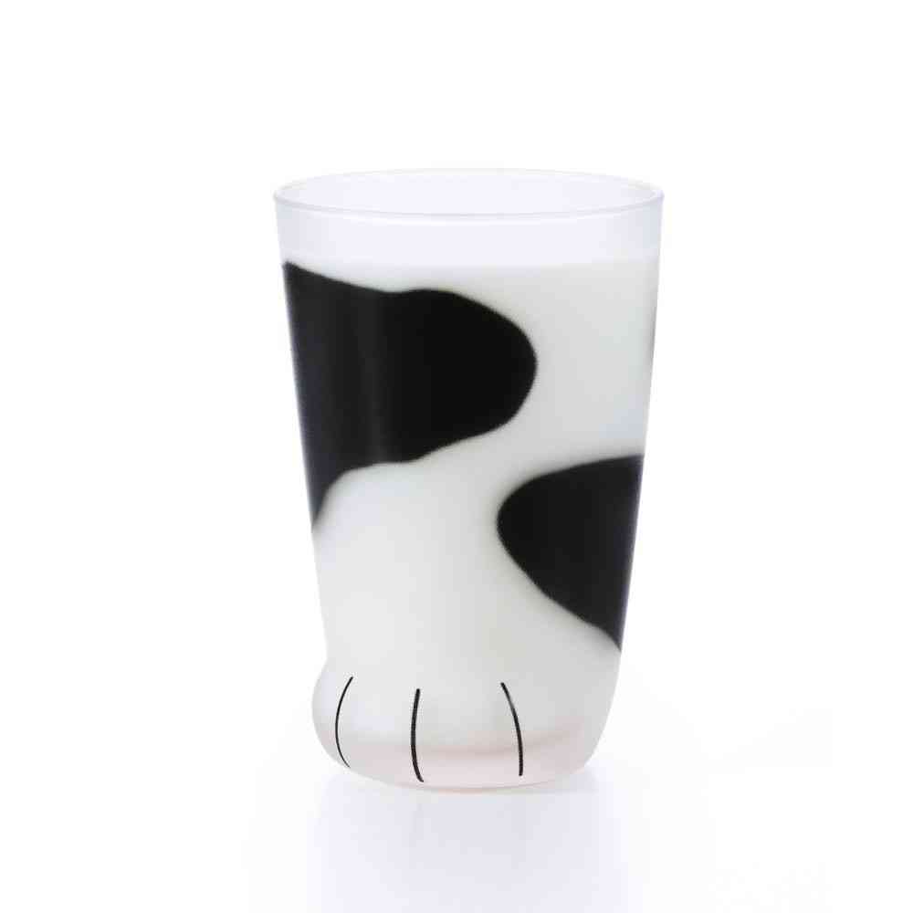 Adelia Coconeco Glass Parent Cat Calico 1 Piece