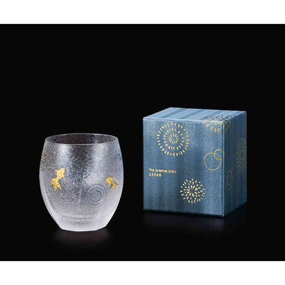 Adelia Premium Fireworks Old Glass 1 Piece