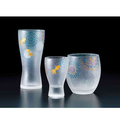 Adelia Premium Fireworks Old Glass 1 Piece