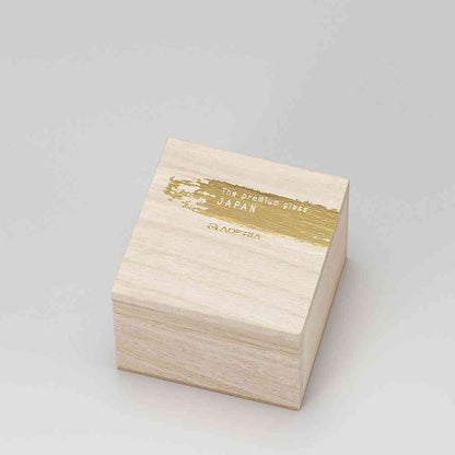 Adelia Premium Gold Character Sake Glass 1 Piece