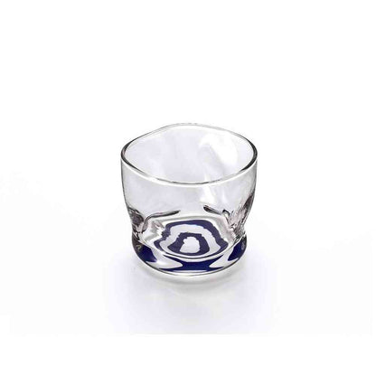 Adelia Tasting Sake Cup Glass 1 Piece