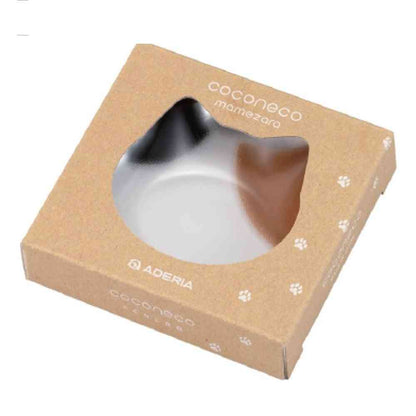 Adelia Coconeco Small Plate Mi-ke