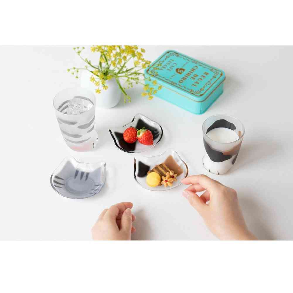 Adelia Coconeco Small Plate Mi-ke