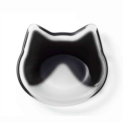 Adelia Coconeco Small Plate Harlequin