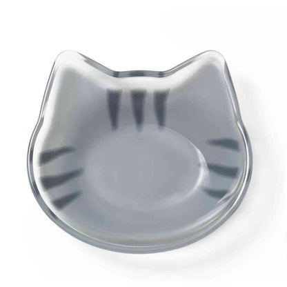 Adelia Coconeco Small Plate Tabby