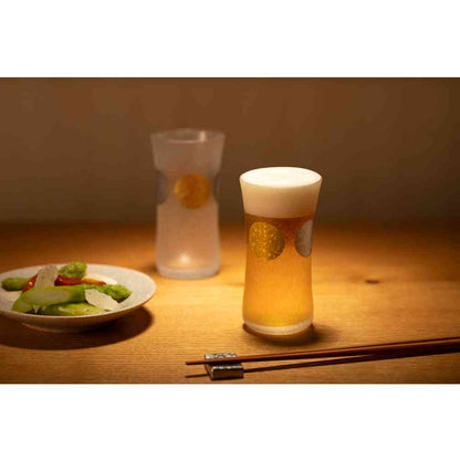 Adelia Premium Nippon Taste Sun and Moon Tumbler S