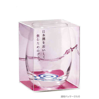 Adelia NikuQ Familiar Glass