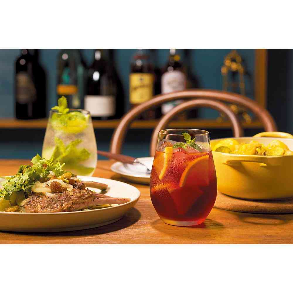 Adelia IPT Wine Tumbler L 1 Piece