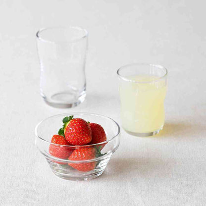 Adelia Strong Kid Glass M 1 Piece