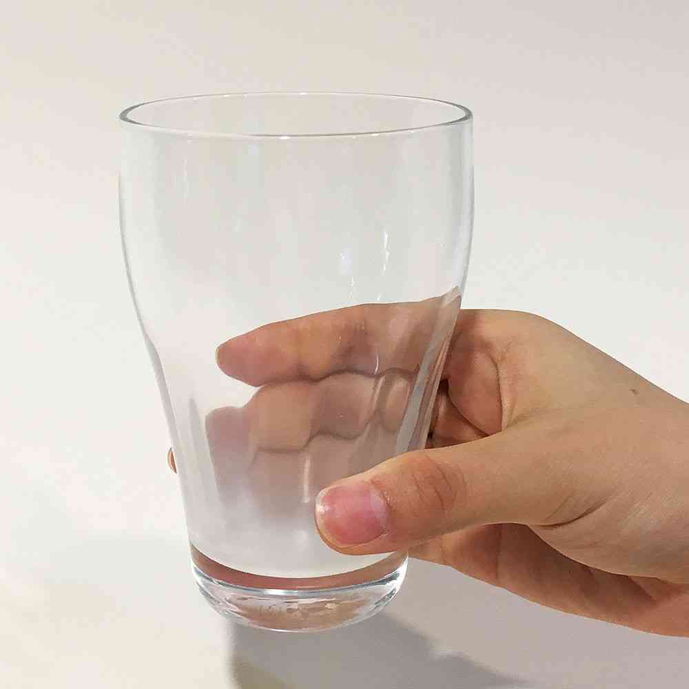 Adelia Foam-Making Mall Glass CL 1 Piece