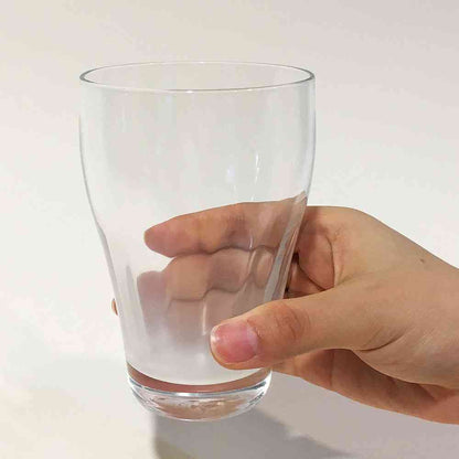 Adelia Foam-Making Mall Glass CL 1 Piece
