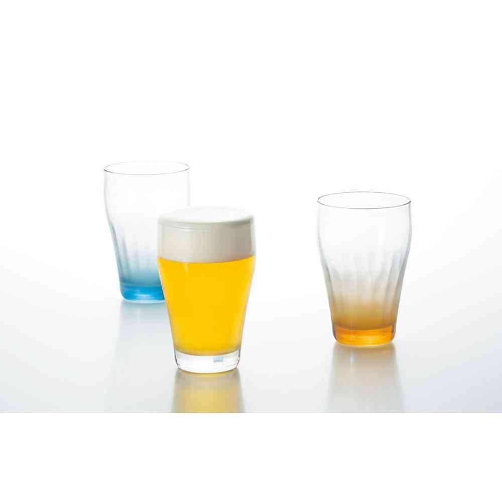 Adelia Foam-Making Mall Glass AB 1 Piece