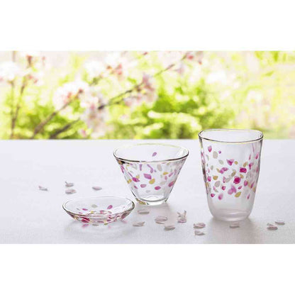 Adelia TEBINERI HARUIRO Foam-Making Beer Glass 1 Piece