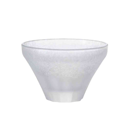 Adelia FUJI UTSUSHI Sake Cup White 1 Piece