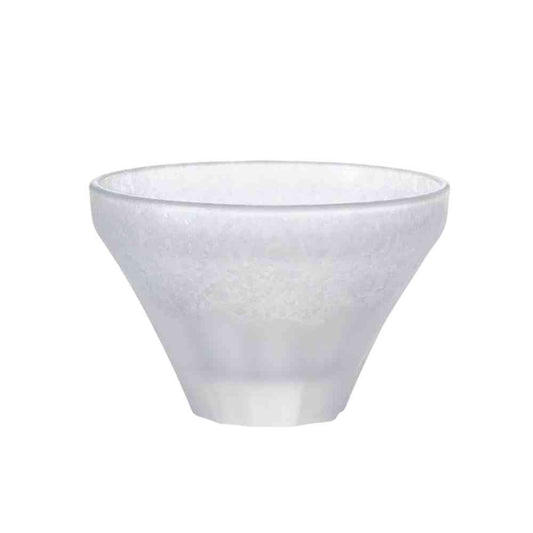 Adelia FUJI UTSUSHI Sake Cup White 1 Piece