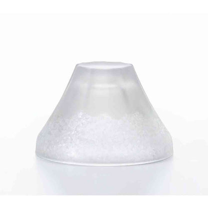 Adelia FUJI UTSUSHI Sake Cup White 1 Piece