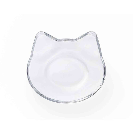 Adelia Cat Bean Plate 1 Piece