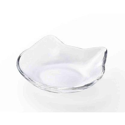 Adelia Cat Bean Plate 1 Piece