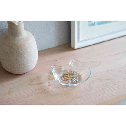 Adelia Cat Bean Plate 1 Piece
